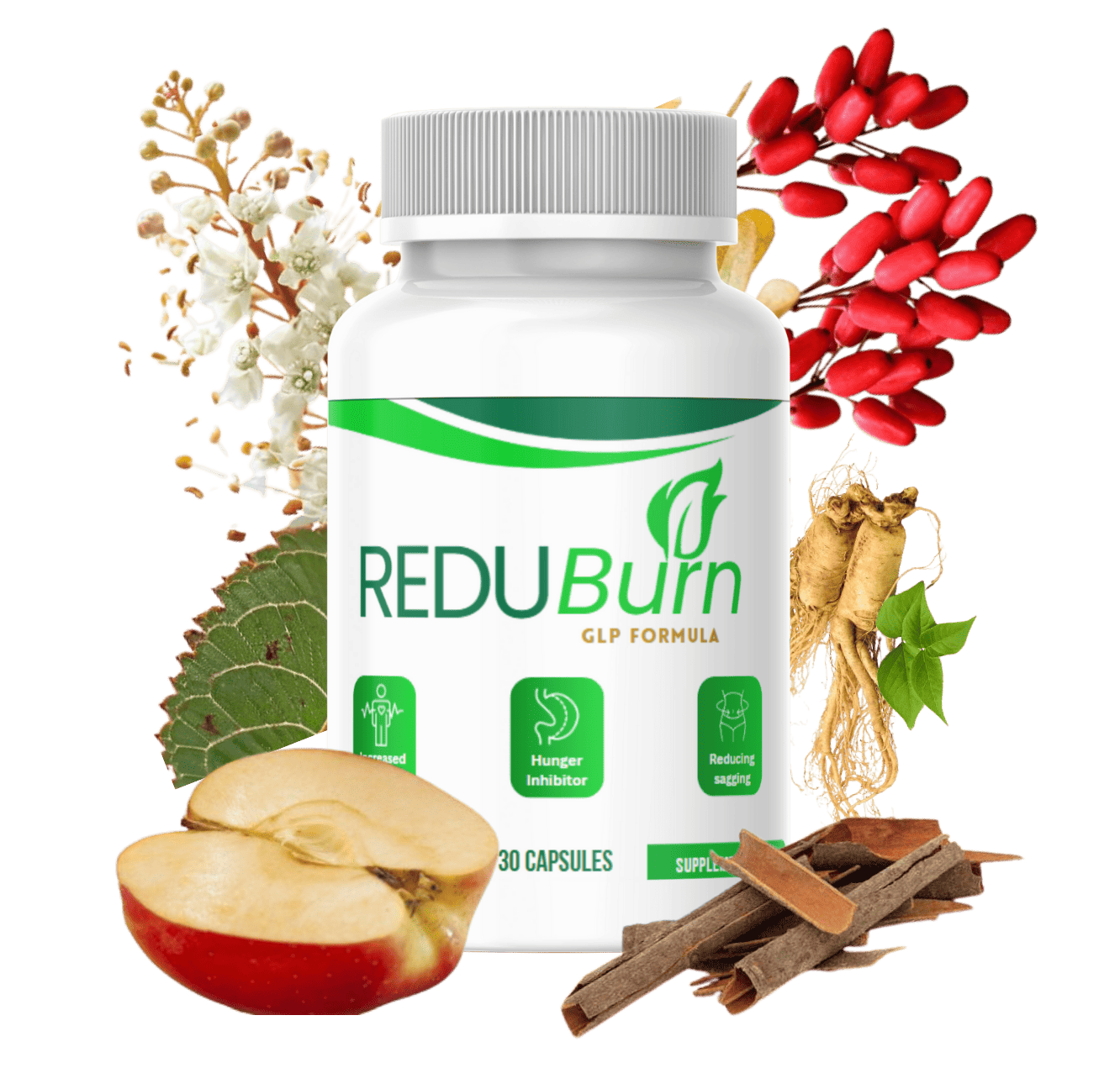 ReduBurn